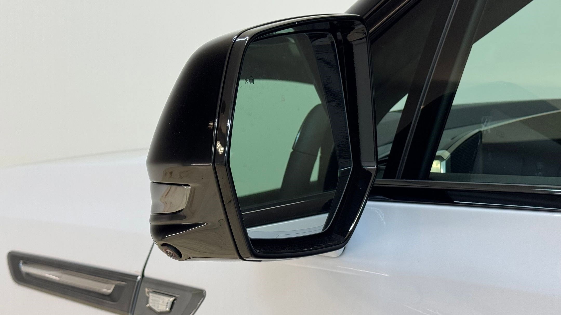 2026 Cadillac Escalade IQ Sport - Photo 53