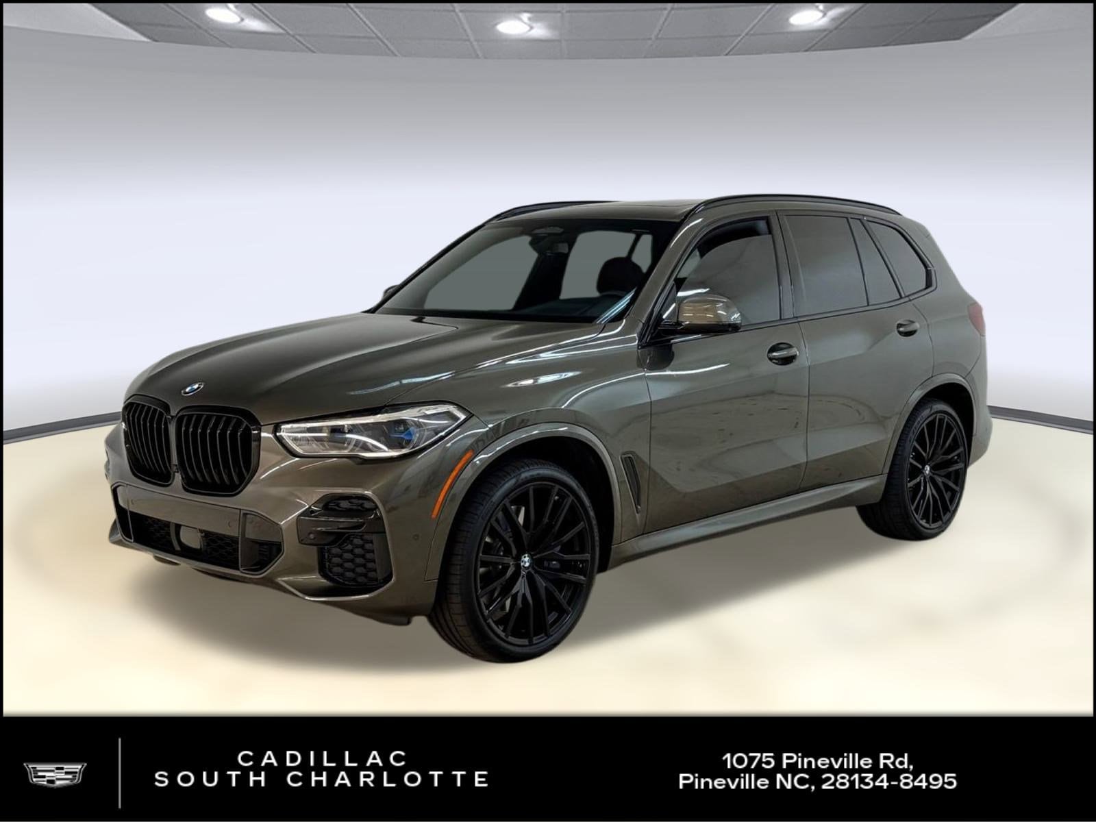 2023 BMW X5