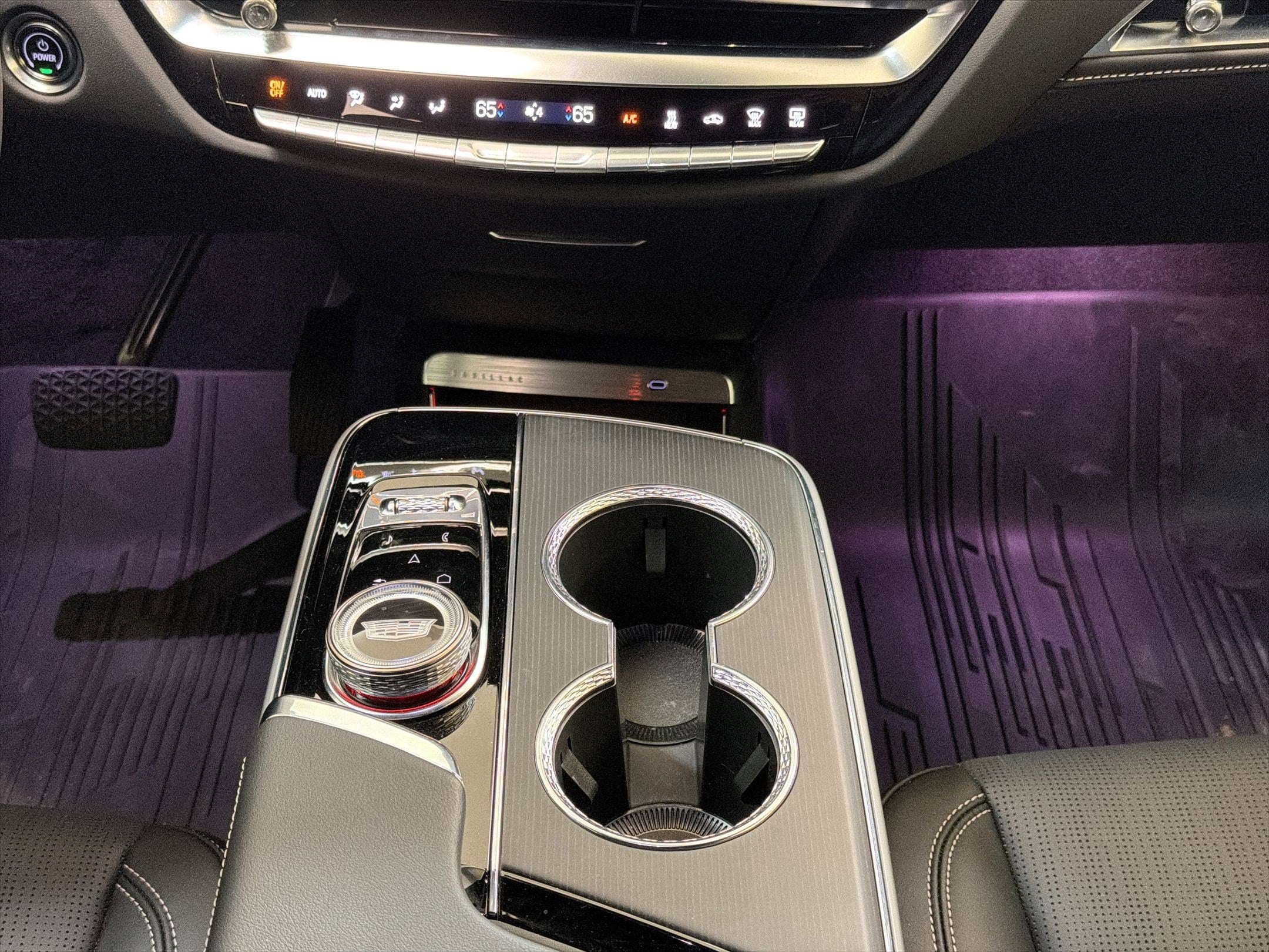 2025 Cadillac LYRIQ Sport 2 - Photo 23
