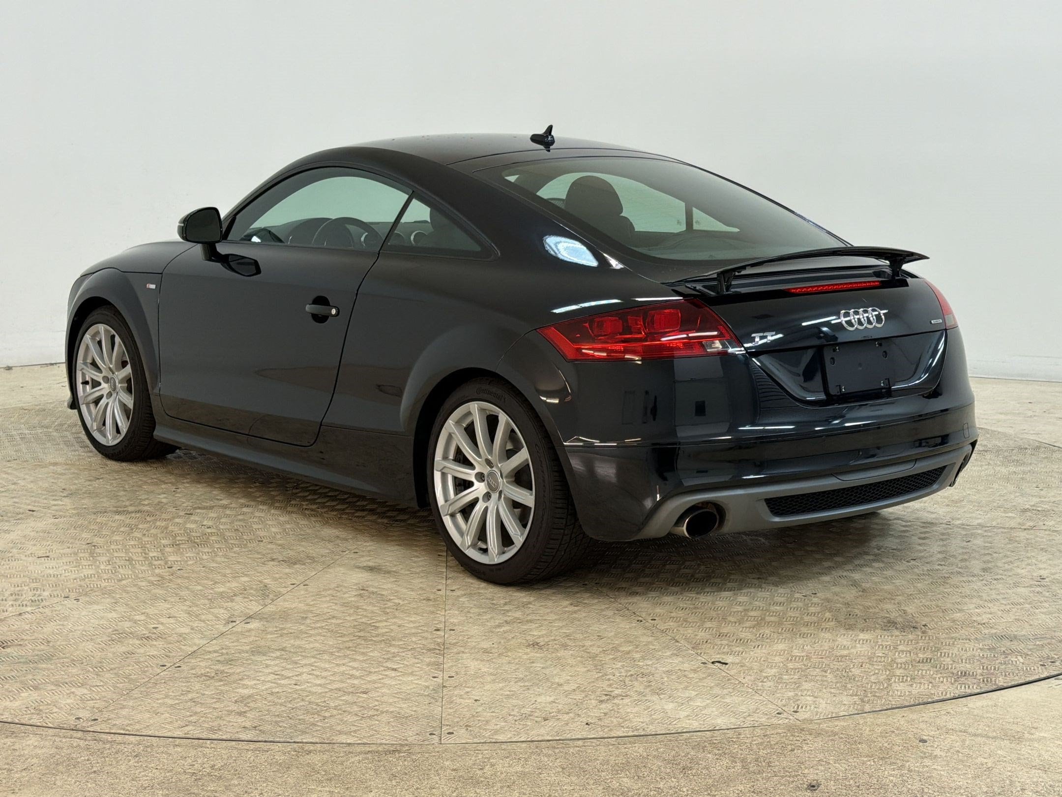 TT 2.0T