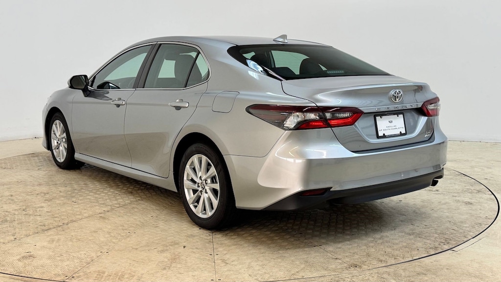 Used 2023 Toyota Camry LE
