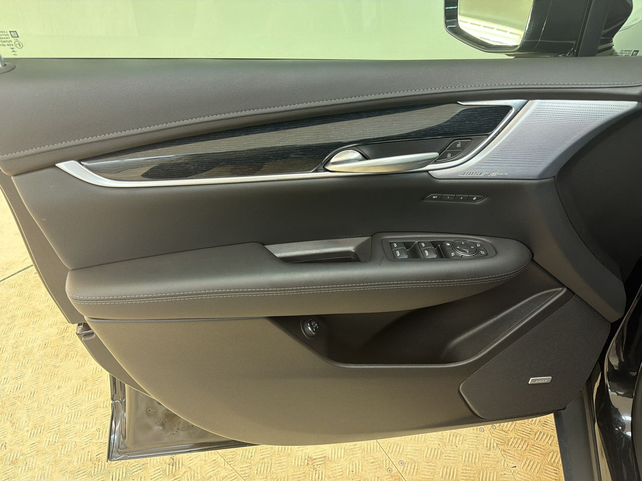 2026 Cadillac XT5 Premium Luxury - Photo 14