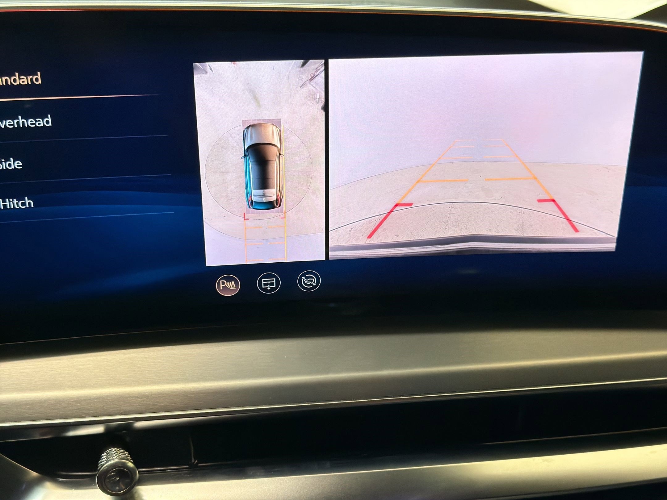 2025 Cadillac LYRIQ Sport 2 - Photo 22
