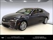 CADILLAC CT4