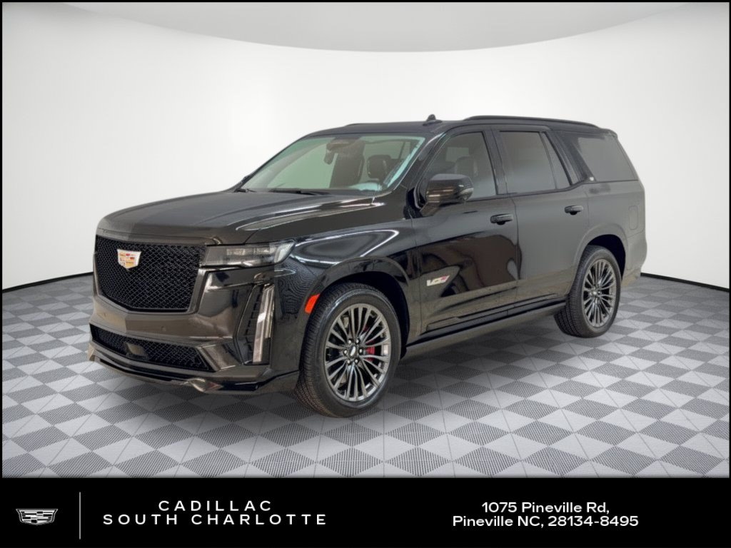 2023 CADILLAC Escalade AWD V-Series Performance