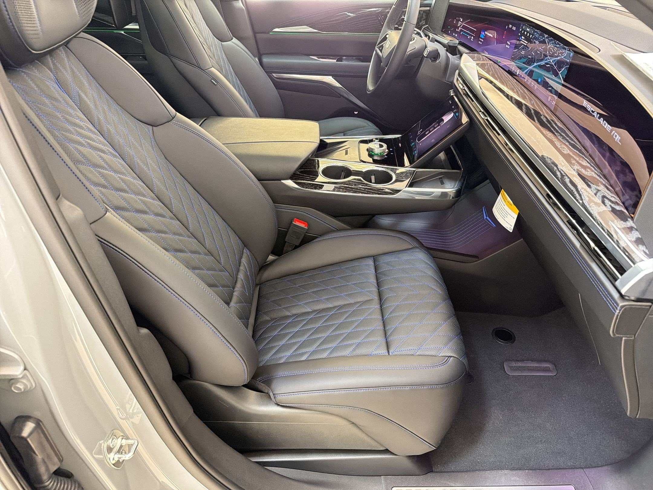 2026 Cadillac Escalade IQL Sport - Photo 26