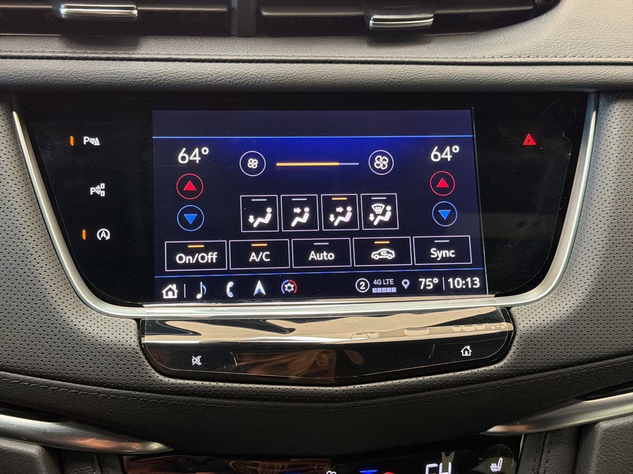 2025 Cadillac XT5 Premium Luxury - Photo 22