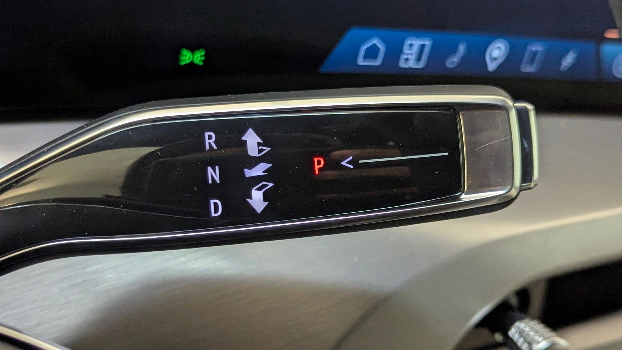 2026 Cadillac VISTIQ Sport - Photo 26
