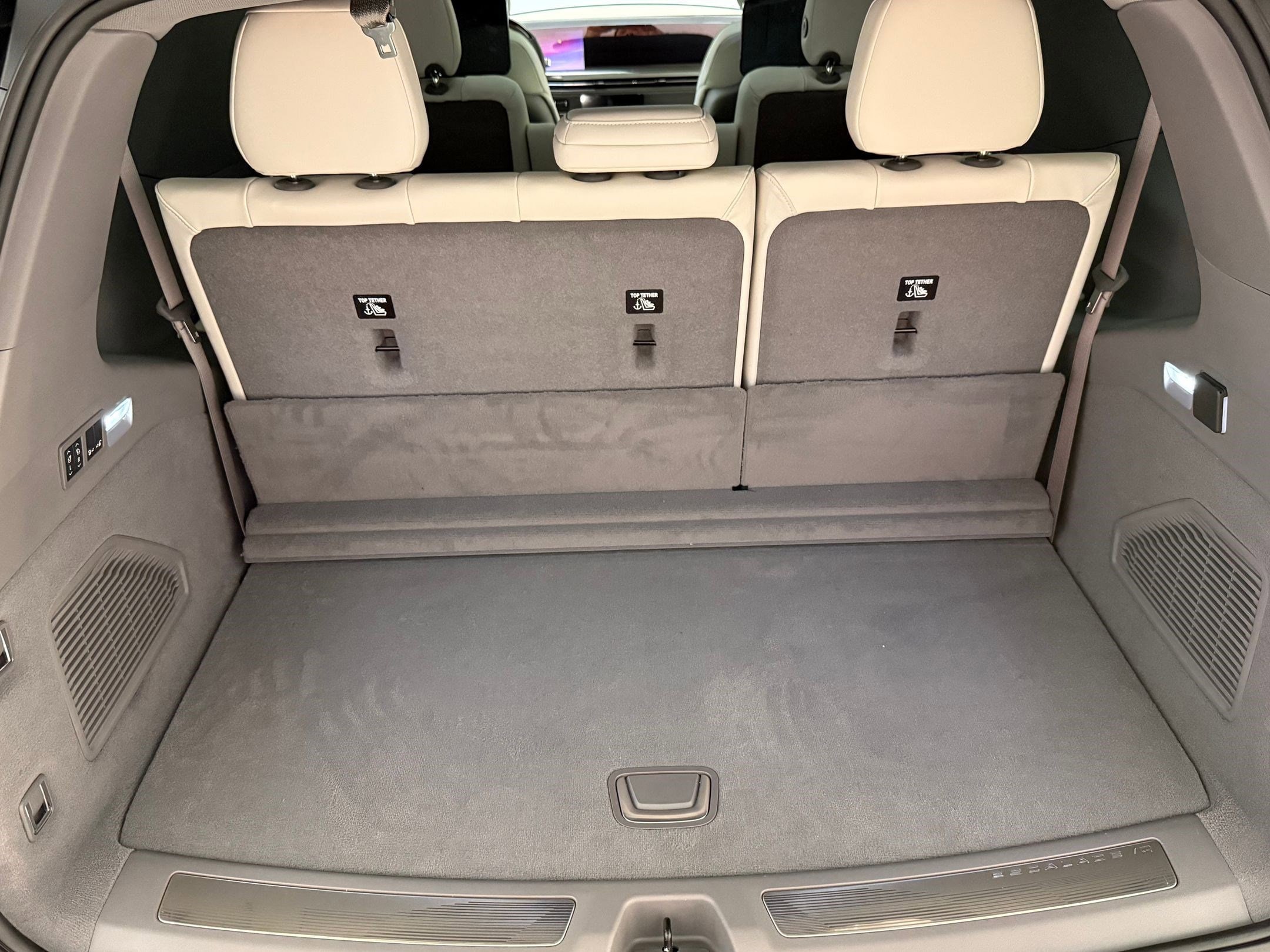 2026 Cadillac Escalade IQL Luxury - Photo 26