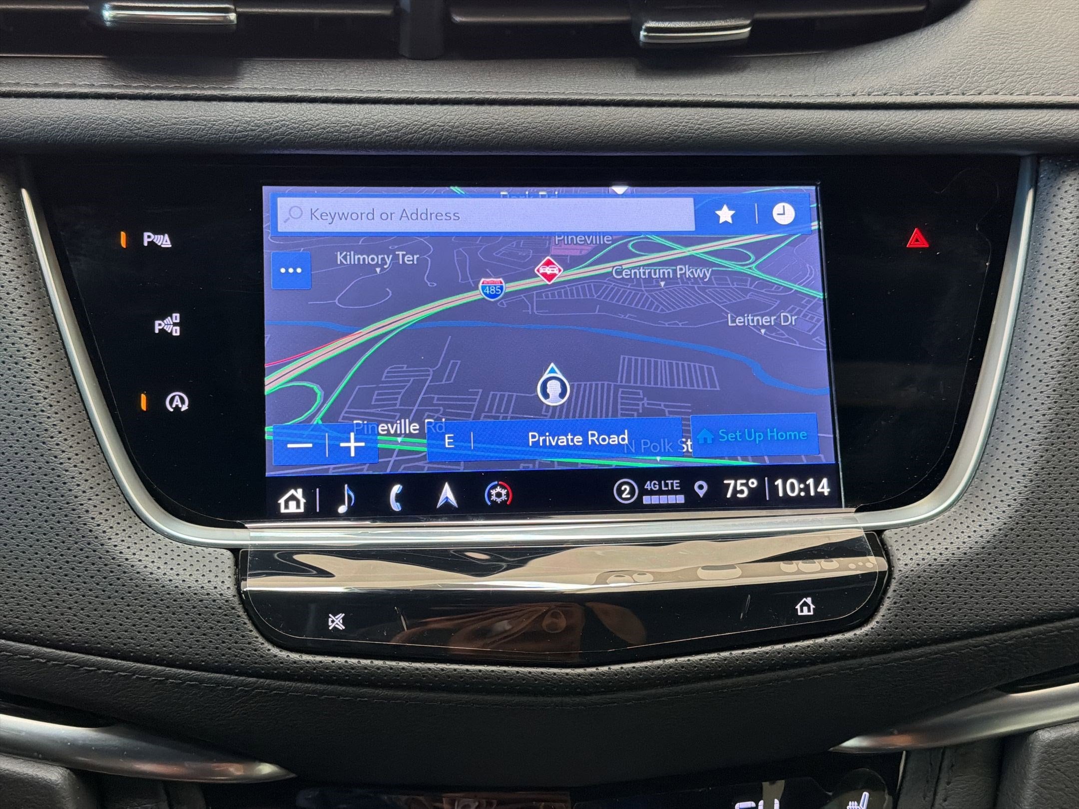 2025 Cadillac XT5 Premium Luxury - Photo 23