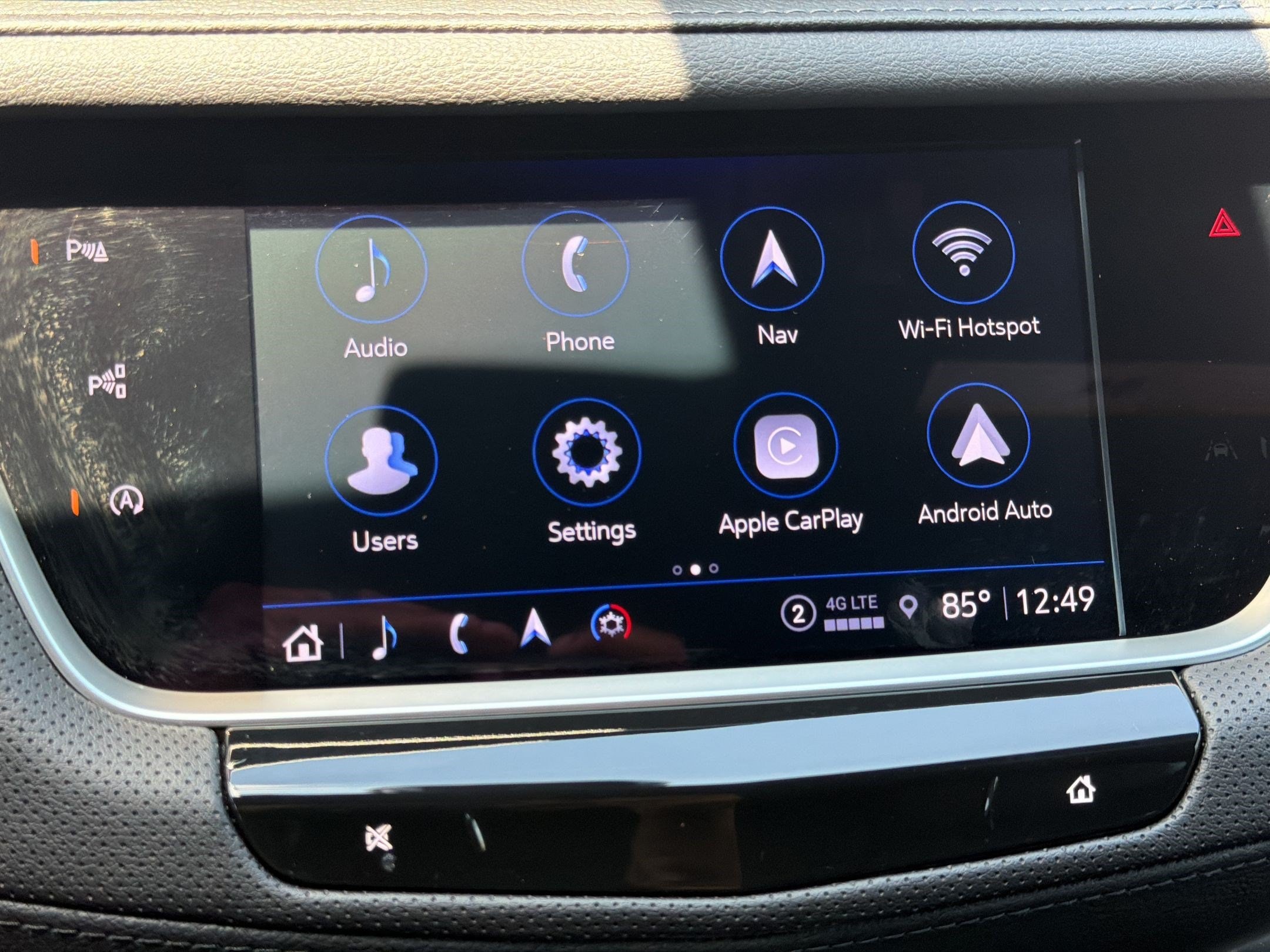 2026 Cadillac XT5 Premium Luxury - Photo 21