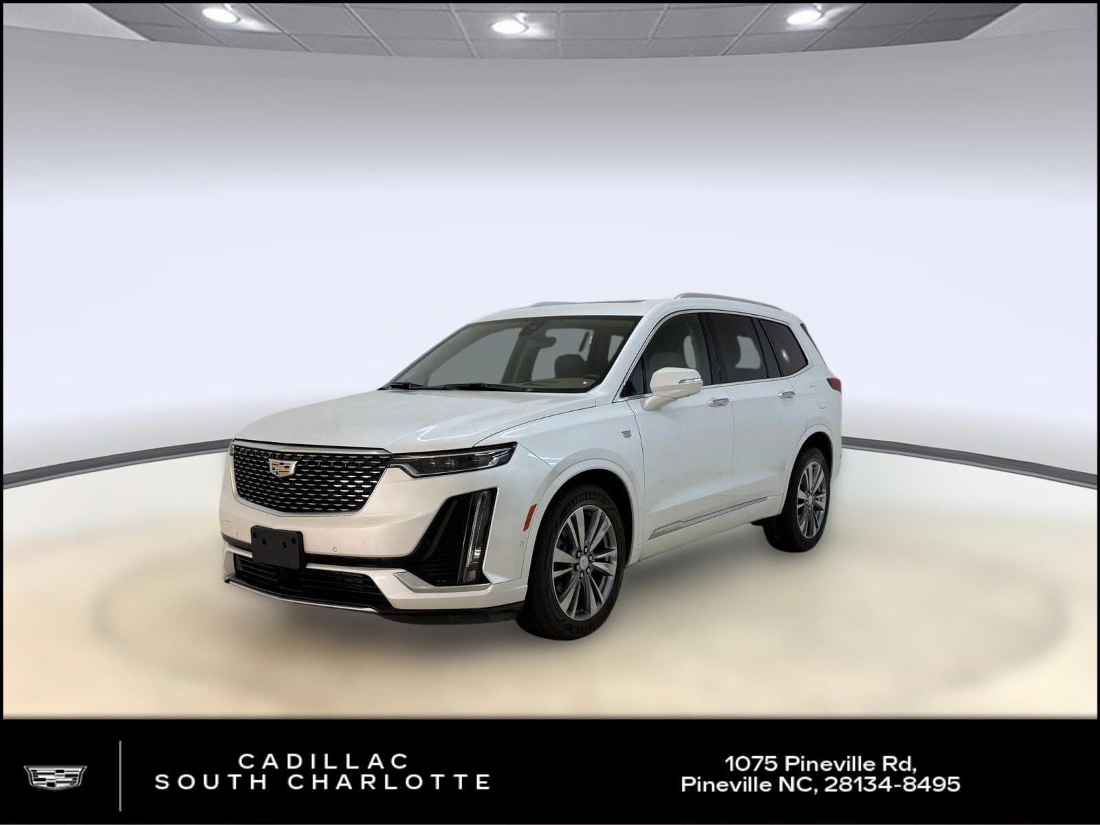 2020 CADILLAC XT6 SUV  2020 CADILLAC XT6 SUV