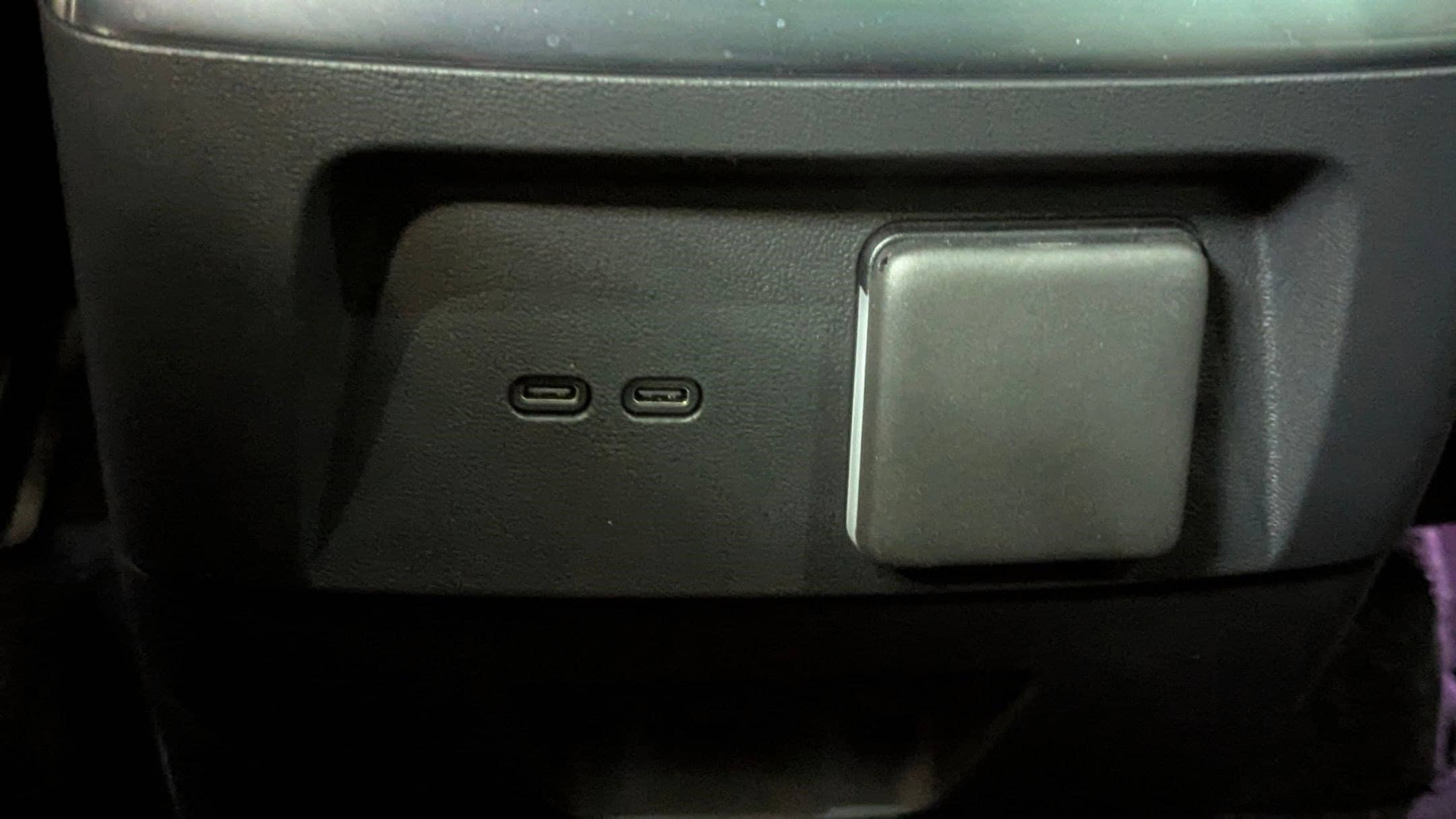 2026 Cadillac VISTIQ Sport - Photo 23