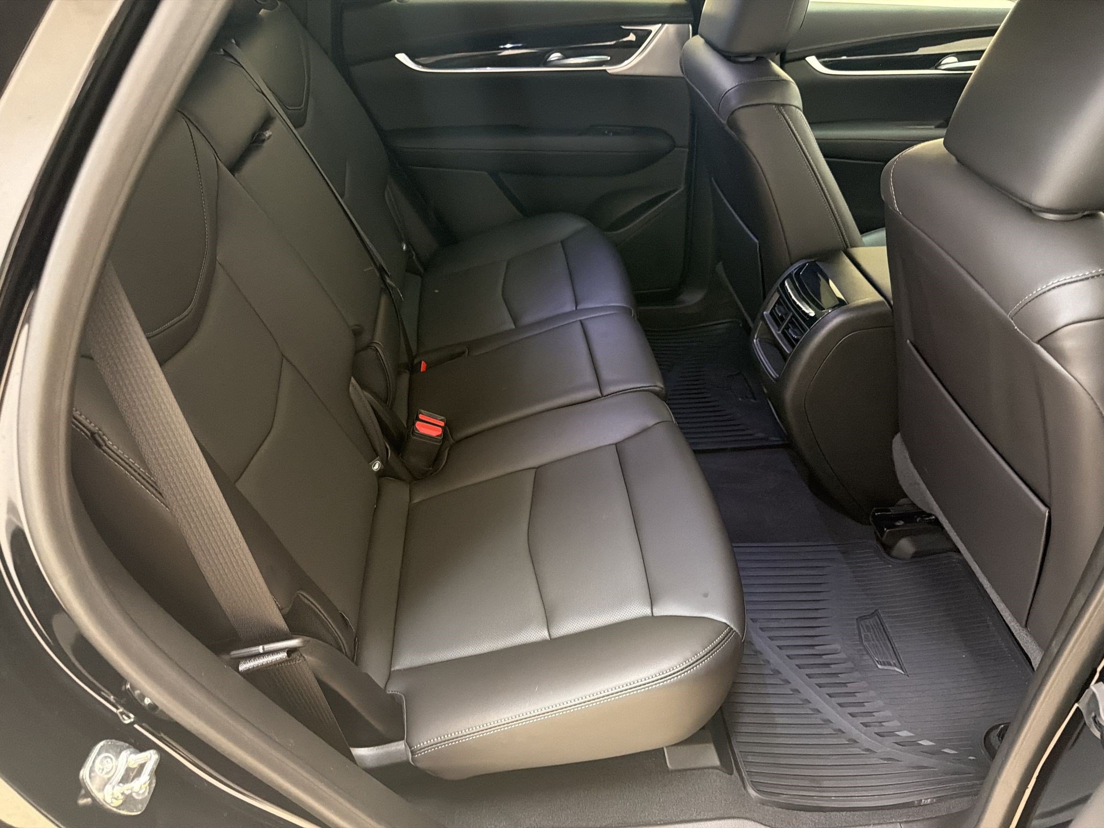 2026 Cadillac XT5 Premium Luxury - Photo 30