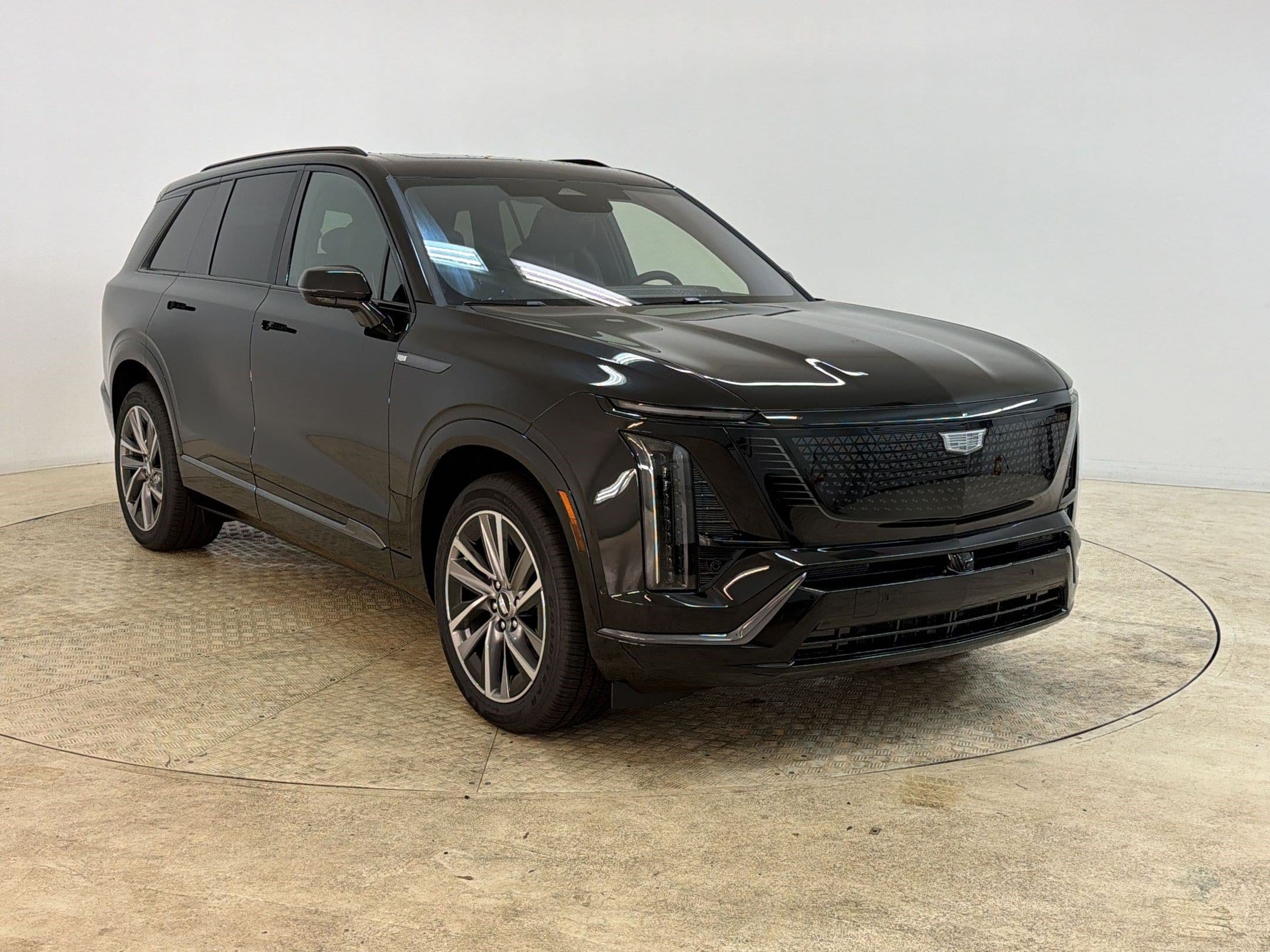 VISTIQ Sport SUV