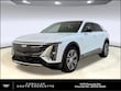  CADILLAC LYRIQ