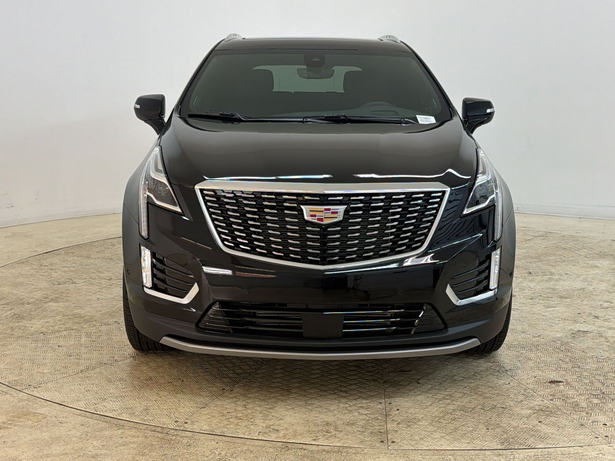 2026 Cadillac XT5 Premium Luxury - Photo 6