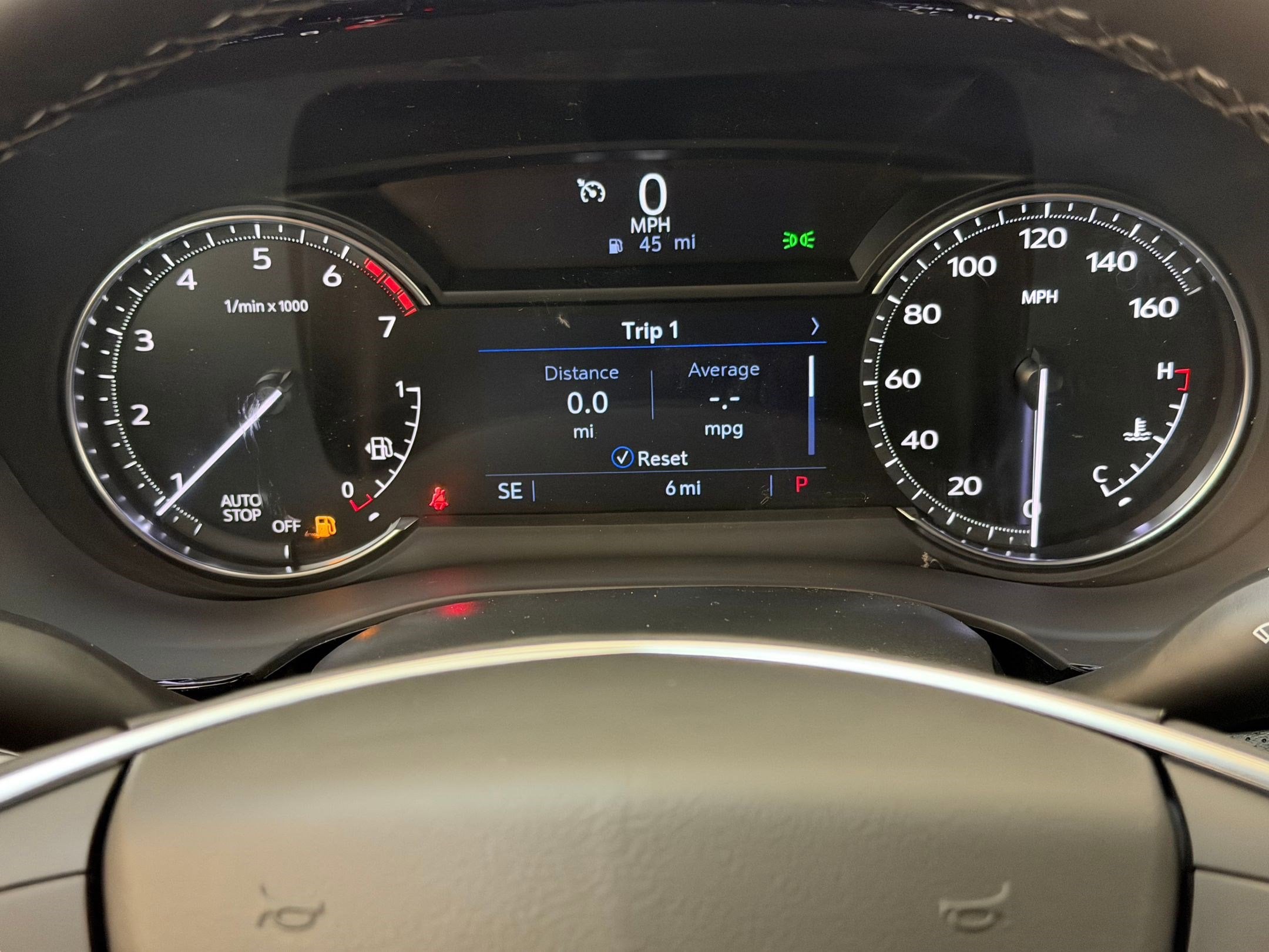 2026 Cadillac XT5 Luxury - Photo 20