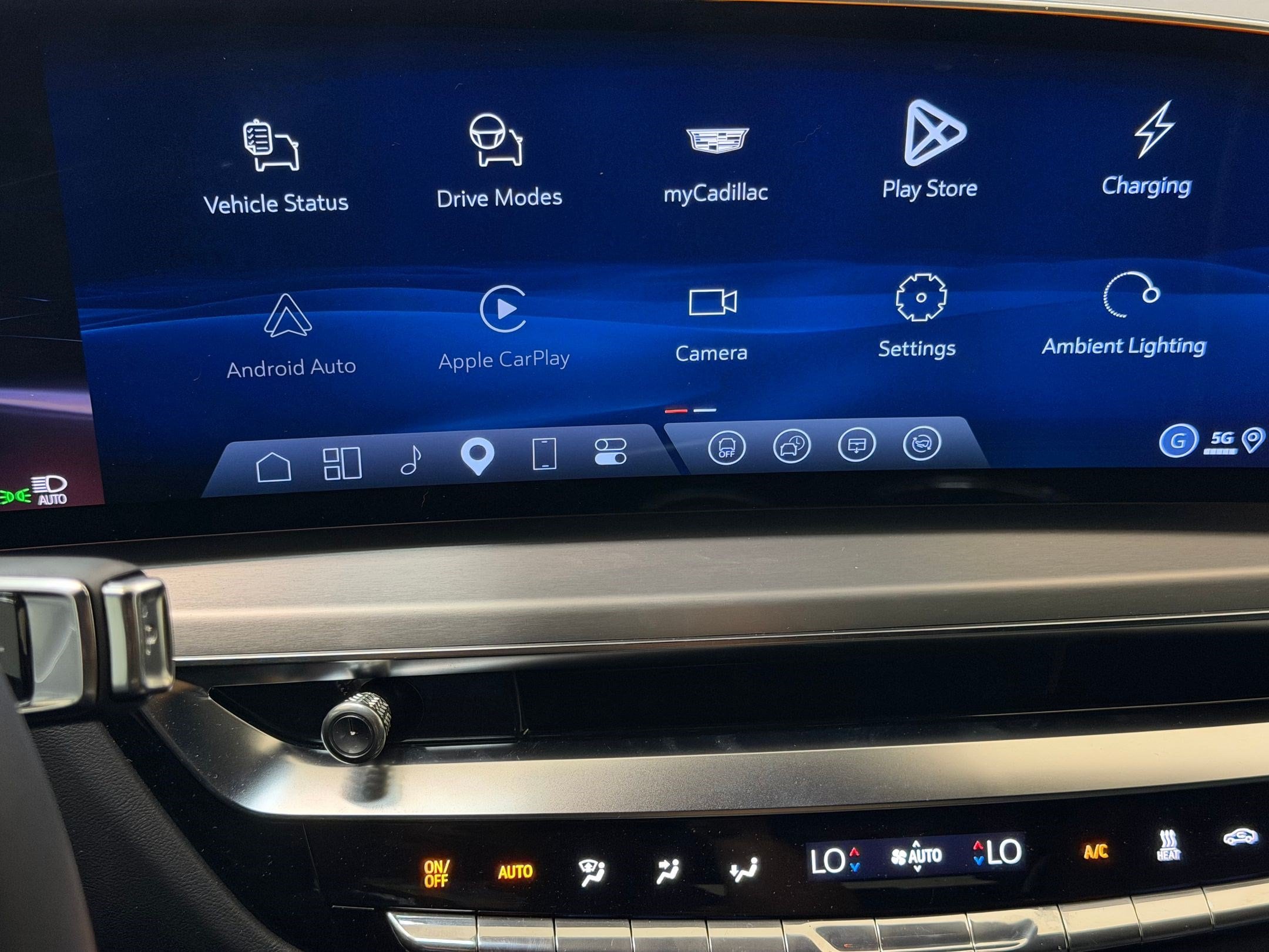 2026 Cadillac LYRIQ V Premium - Photo 20