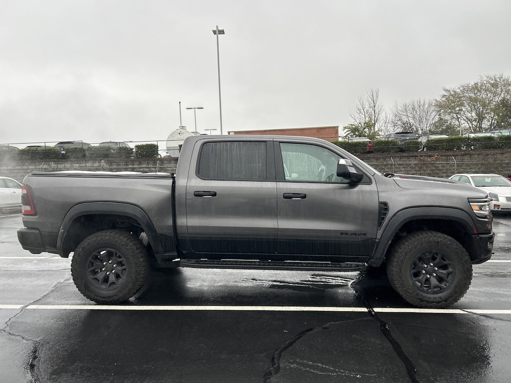 Used 2023 Ram 1500 TRX