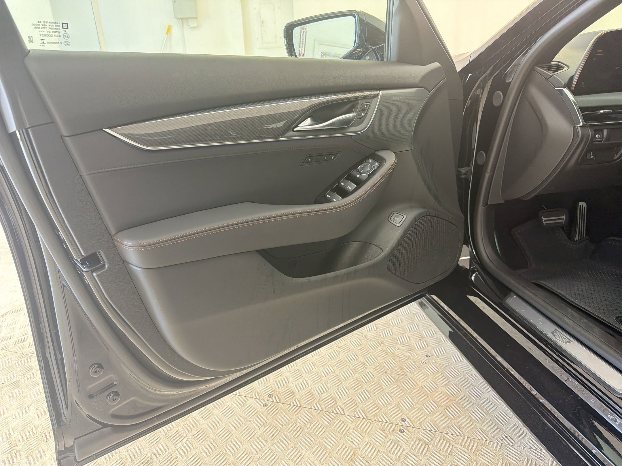 2026 Cadillac CT5 Sport - Photo 19