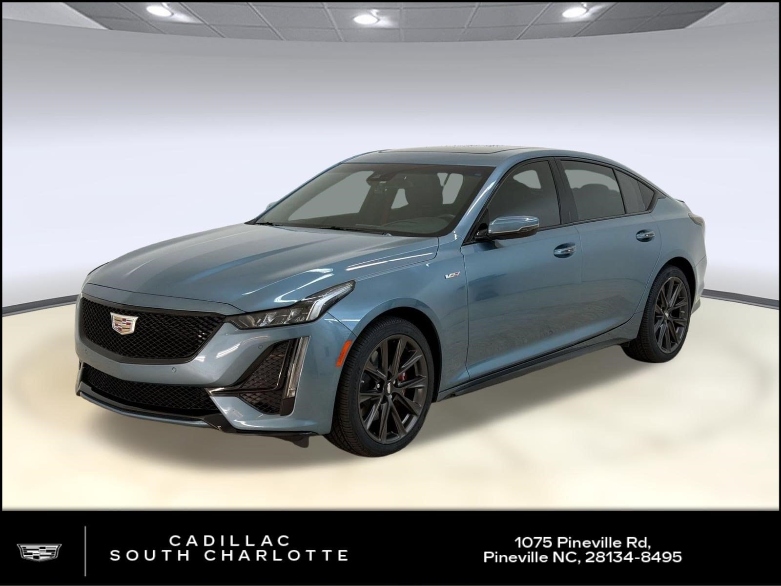2023 Cadillac CT5-V