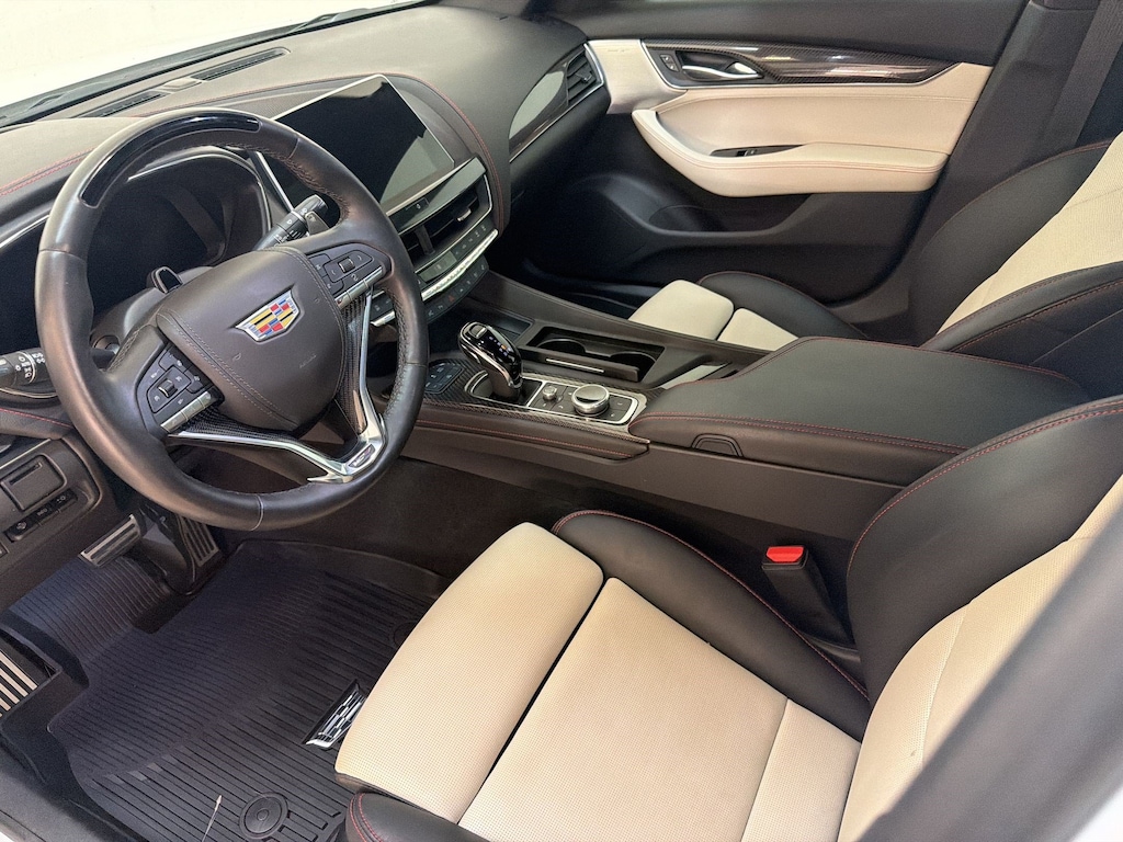 Certified 2024 CADILLAC CT5-V V-Series Performance