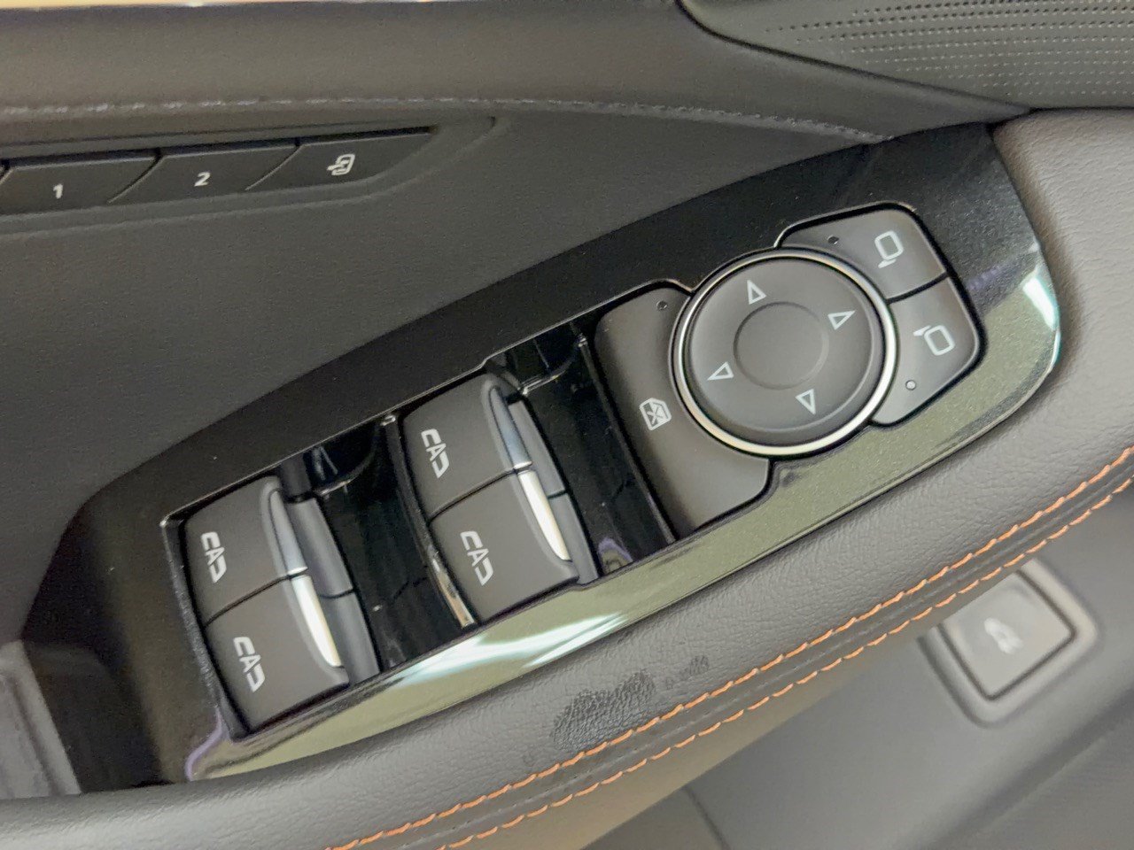 2026 Cadillac CT5 Sport - Photo 15