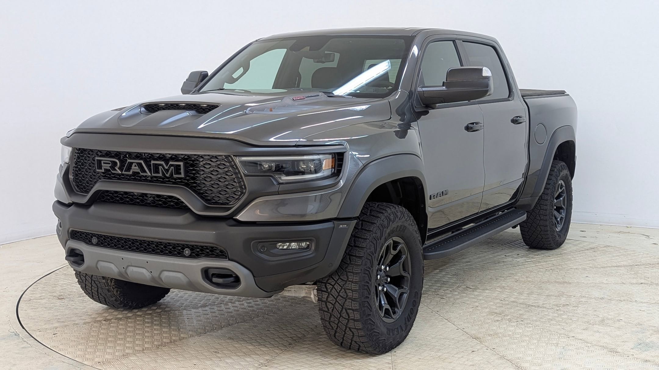 2023 RAM Ram 1500 Pickup TRX's photo