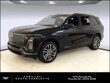 CADILLAC VISTIQ