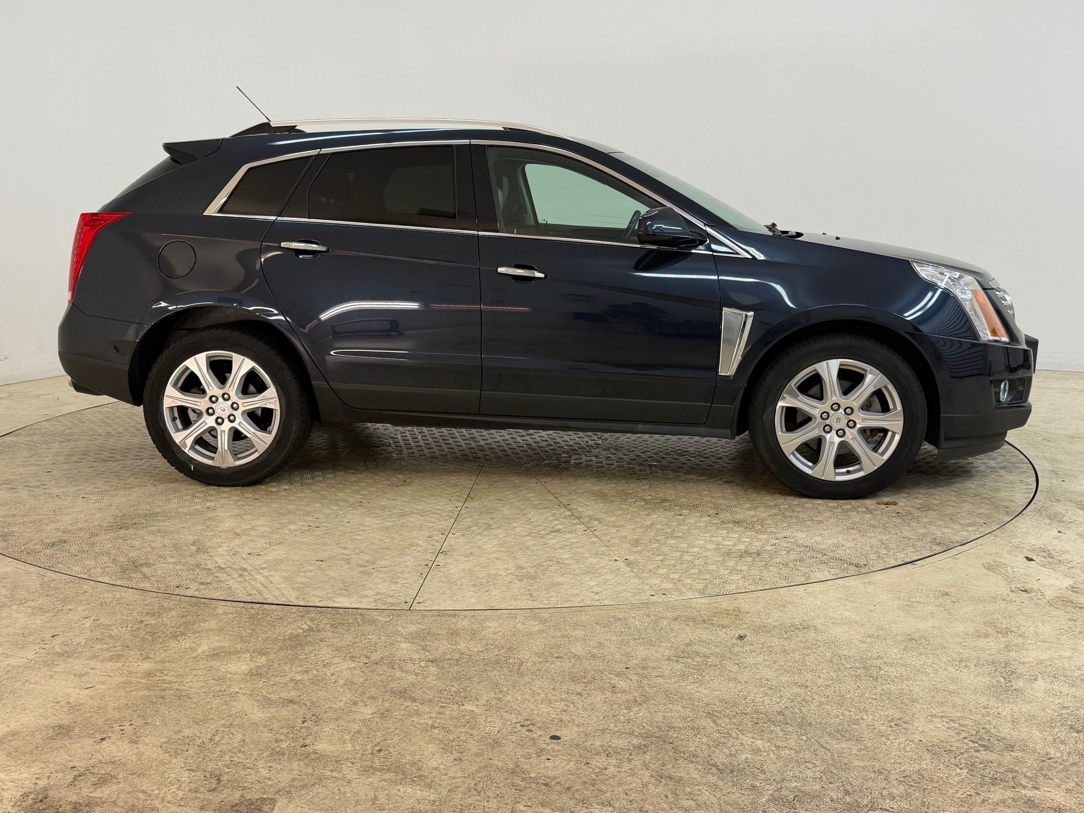 2015 CADILLAC SRX Premium Collection Crossover