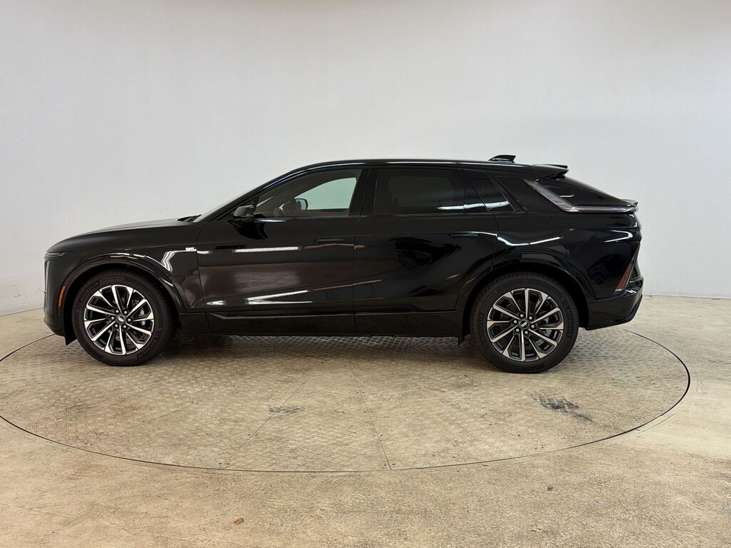 New 2026 CADILLAC LYRIQ Sport SUV