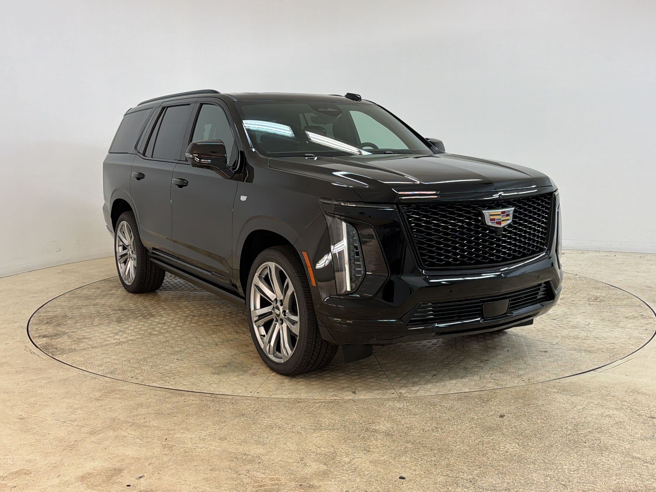 2026 Cadillac Escalade Sport - Photo 7