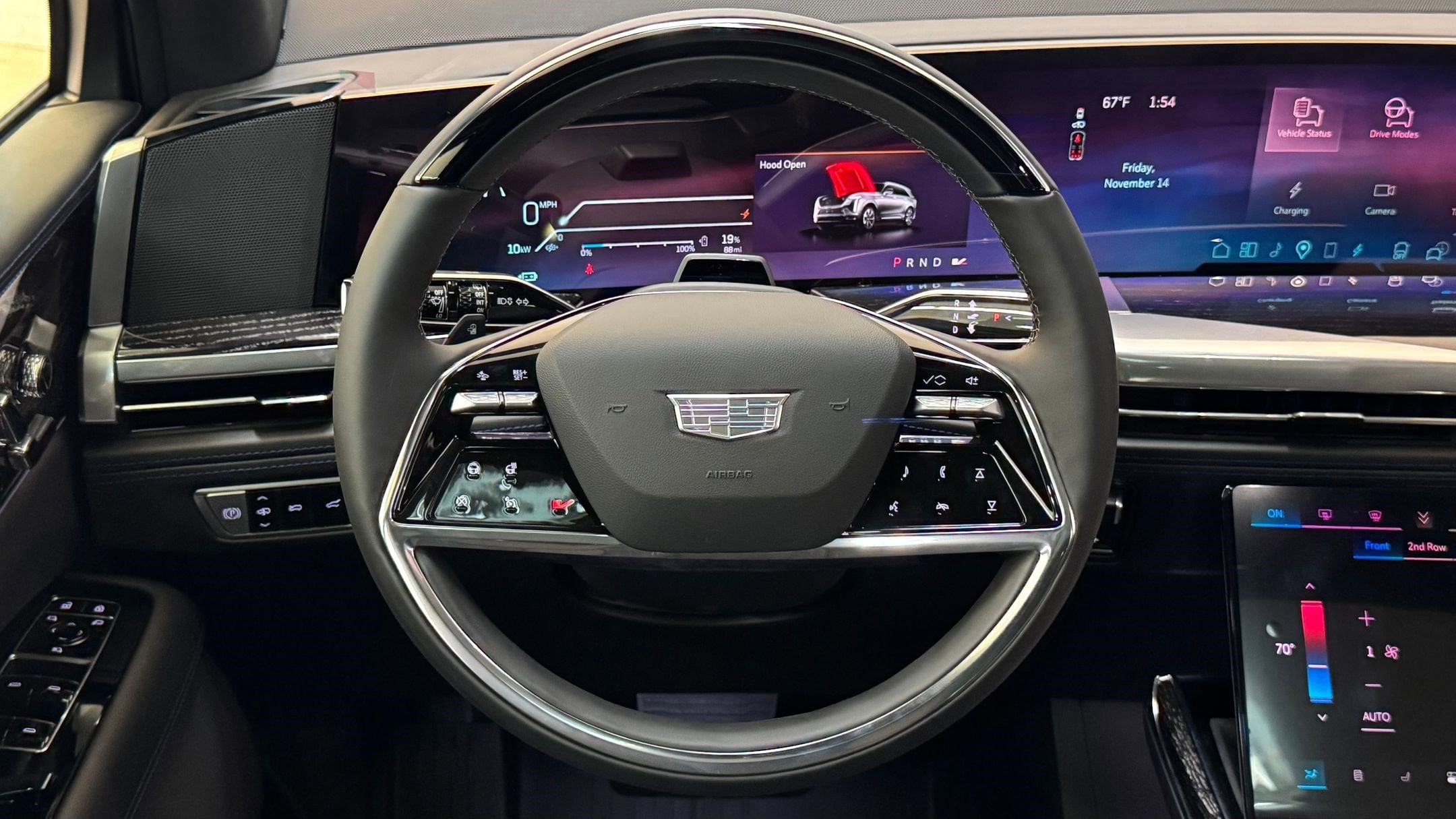 2026 Cadillac Escalade IQ Sport - Photo 18