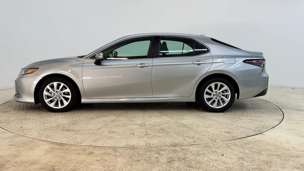 Used 2023 Toyota Camry LE