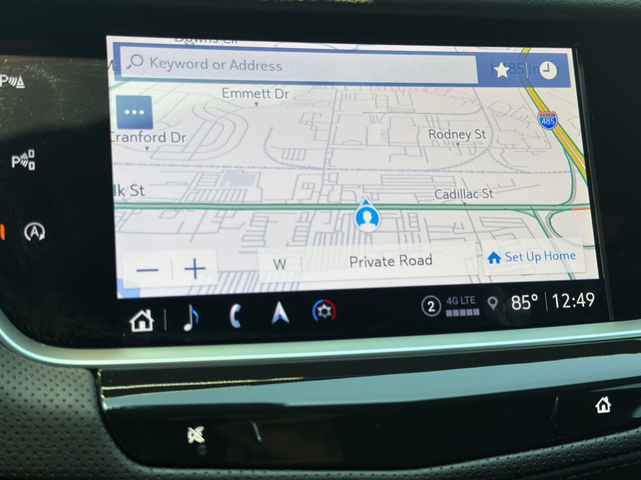 2026 Cadillac XT5 Premium Luxury - Photo 19