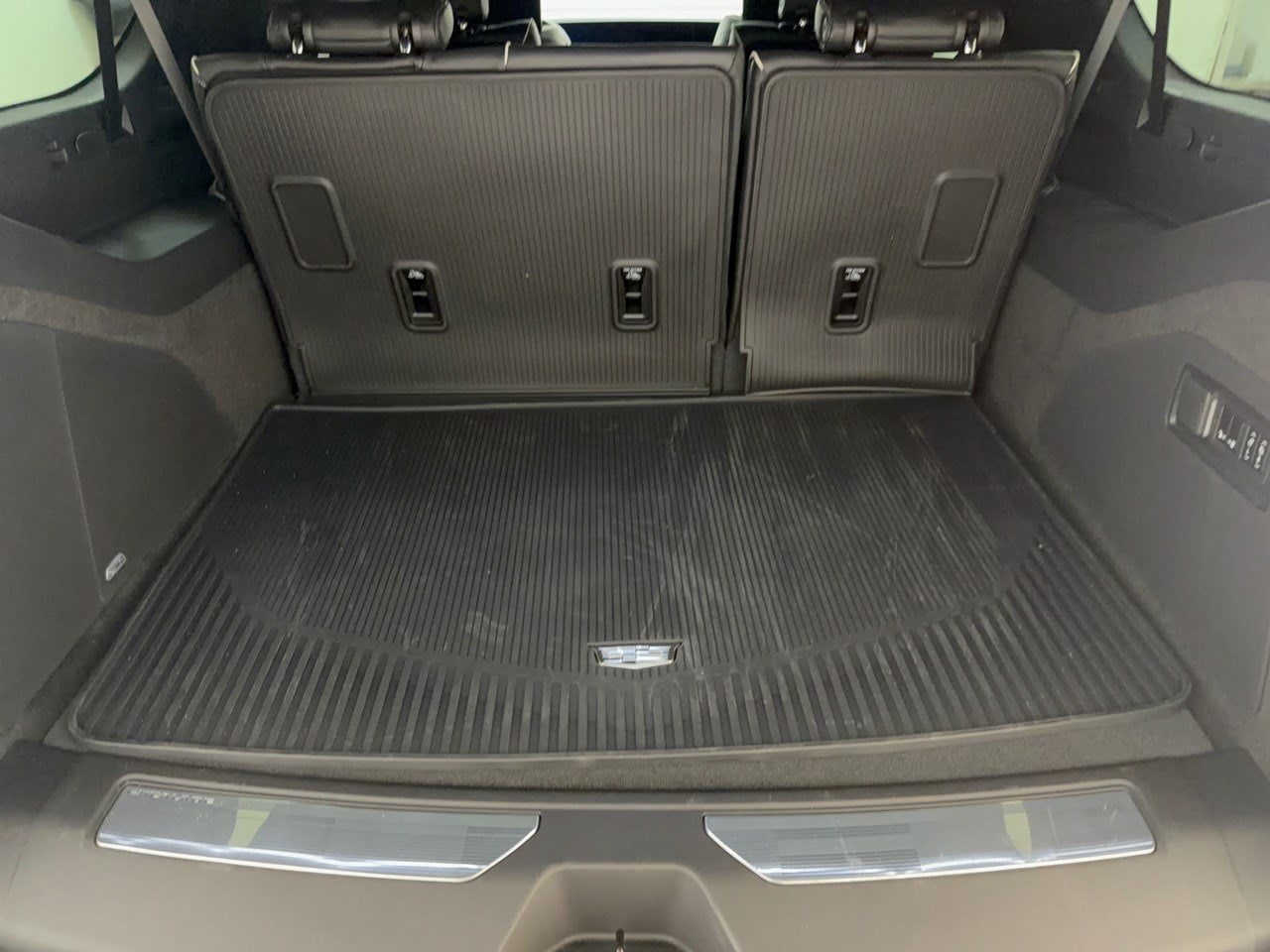 2026 Cadillac Escalade ESV Platinum Sport - Photo 28