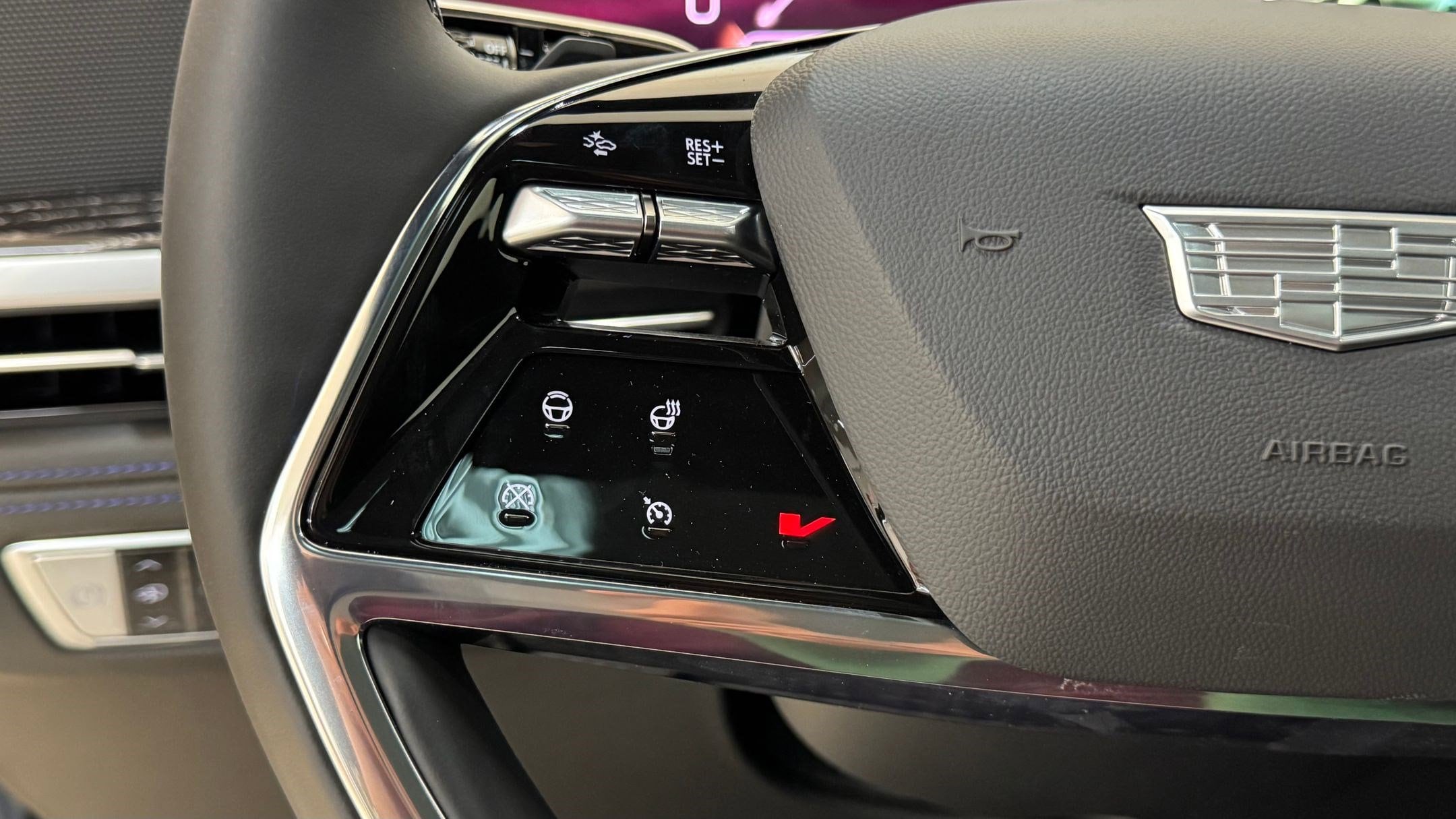 2026 Cadillac Escalade IQ Sport - Photo 45