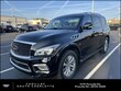 INFINITI QX80