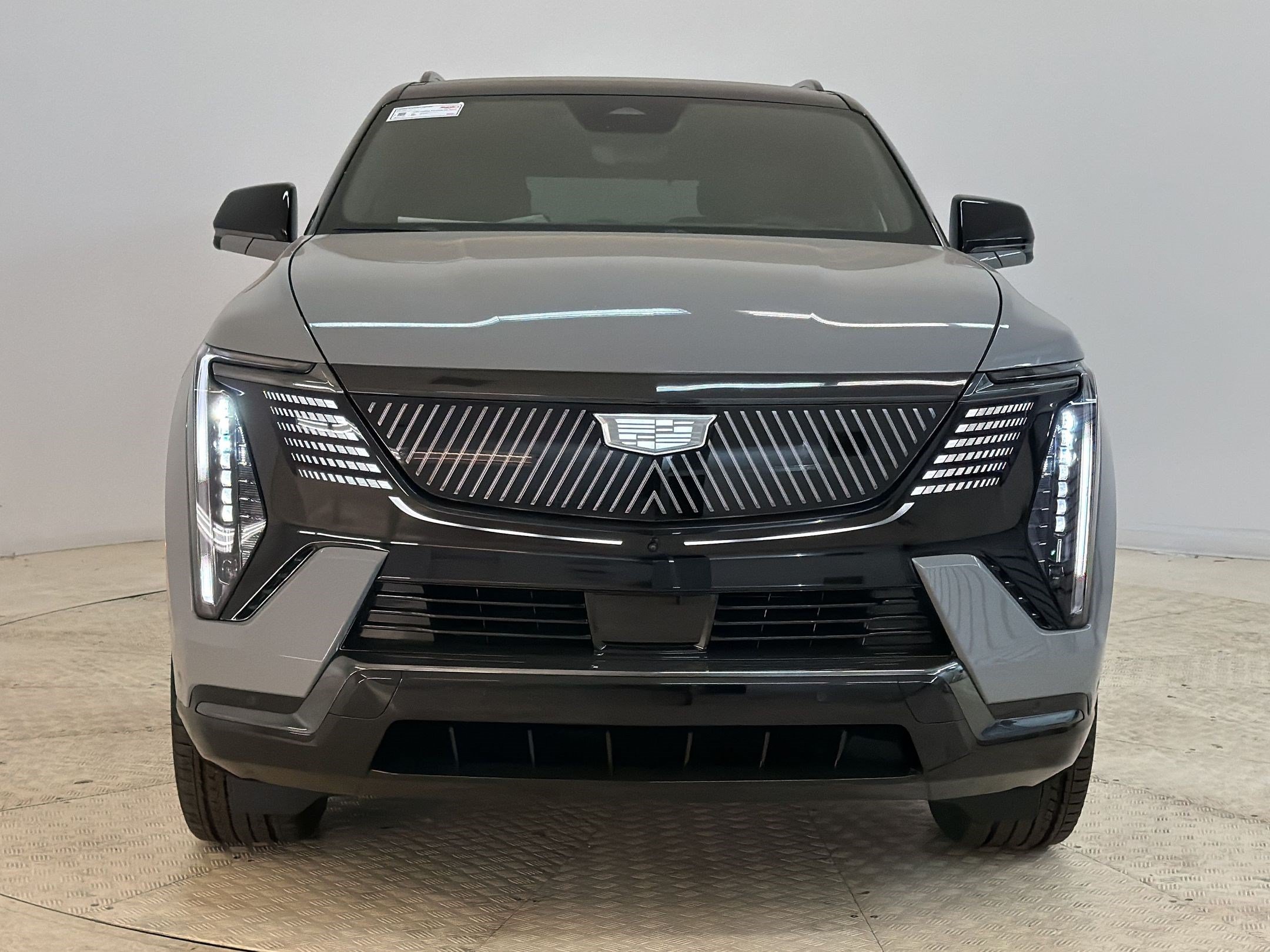 2026 Cadillac Escalade IQL Sport - Photo 6