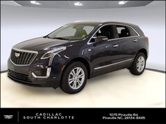 2025 CADILLAC XT5 Luxury SUV