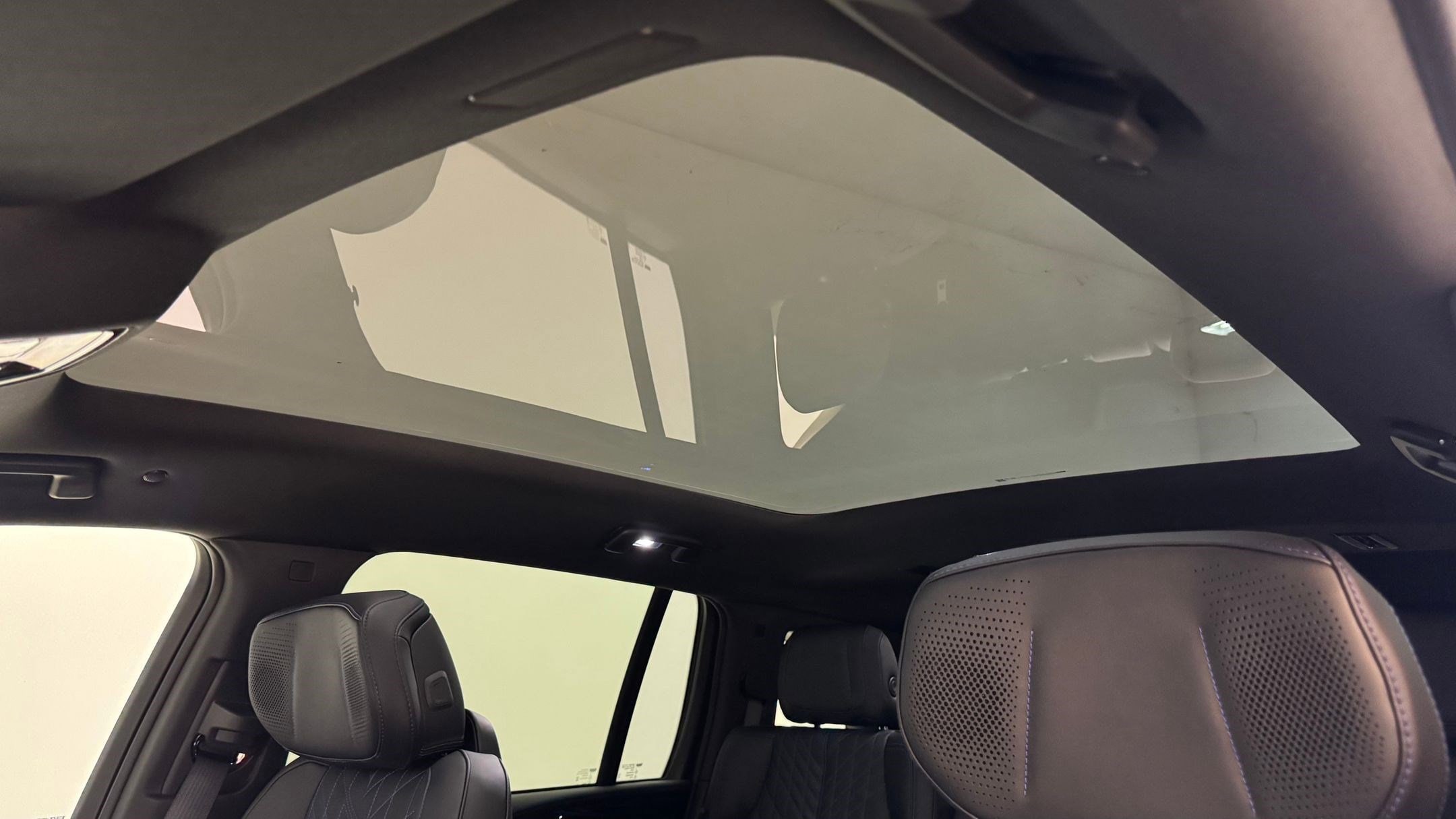 2026 Cadillac Escalade IQ Sport - Photo 16