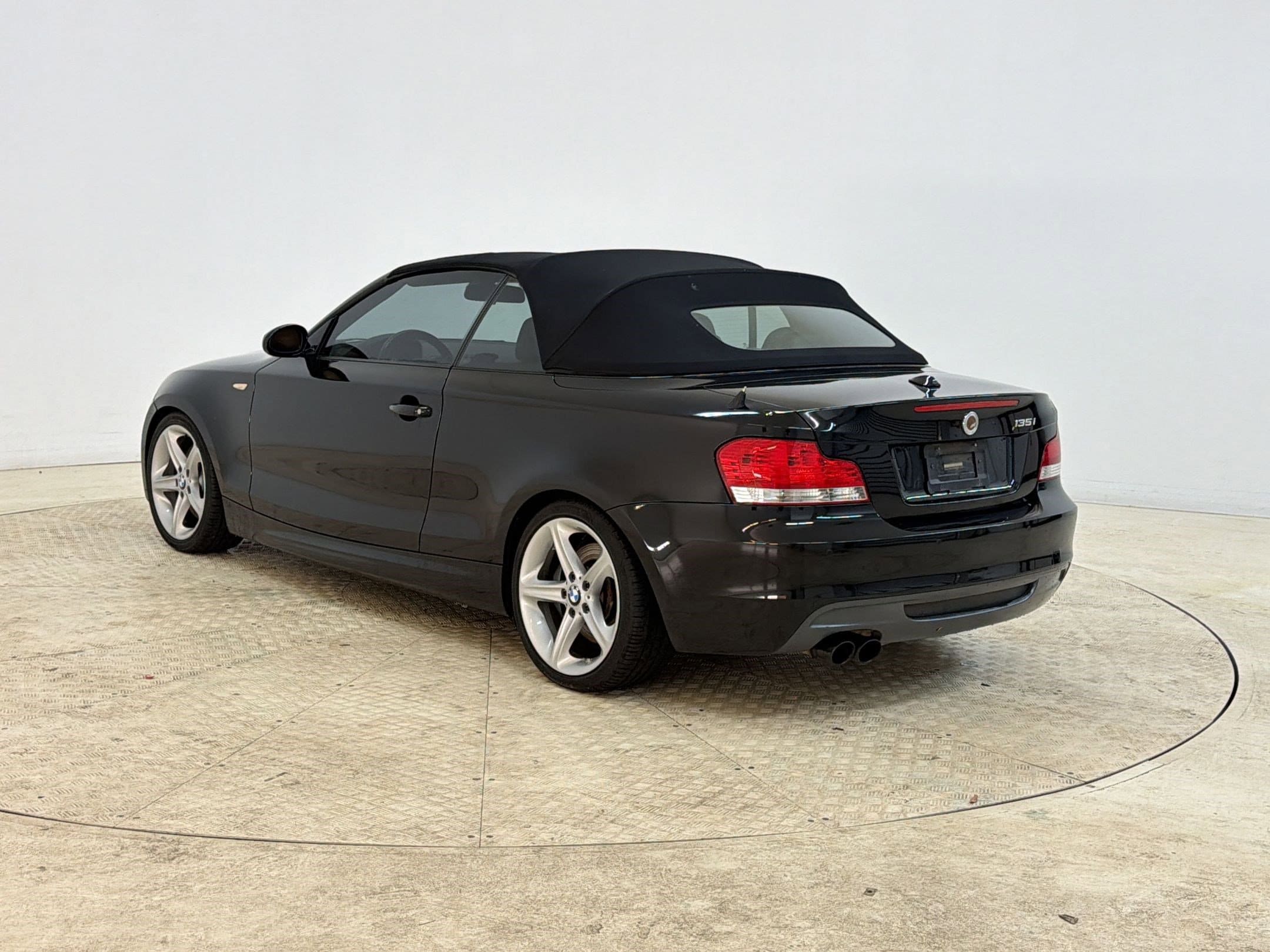 1 Series 135i