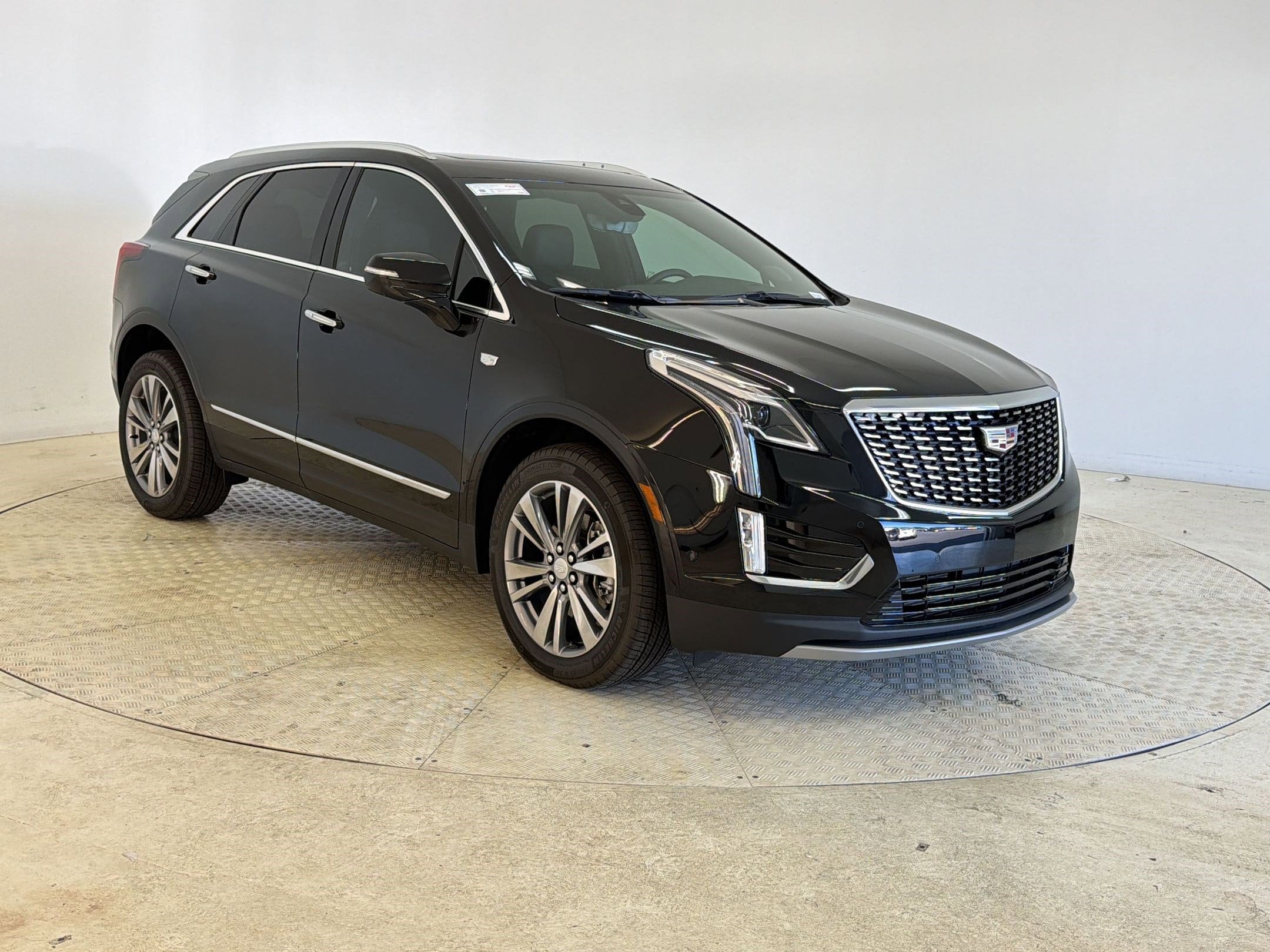 2025 Cadillac XT5 Premium Luxury - Photo 7