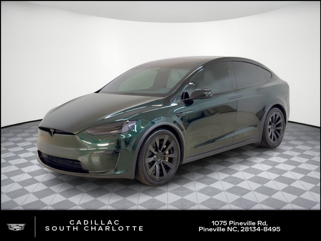 2023 Tesla Model X