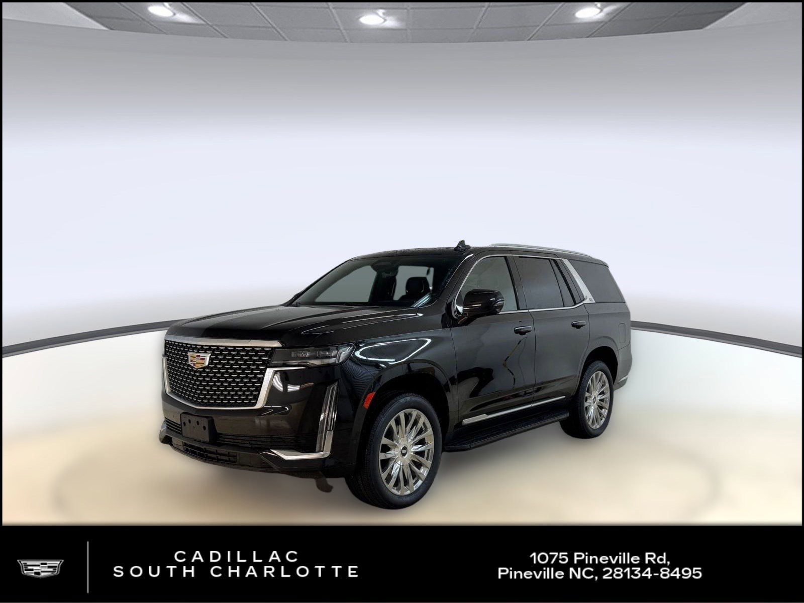 2024 CADILLAC Escalade SUV  2024 CADILLAC Escalade SUV