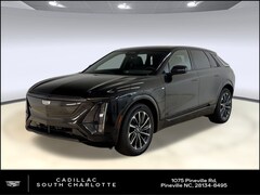 2026 CADILLAC LYRIQ Premium Sport SUV