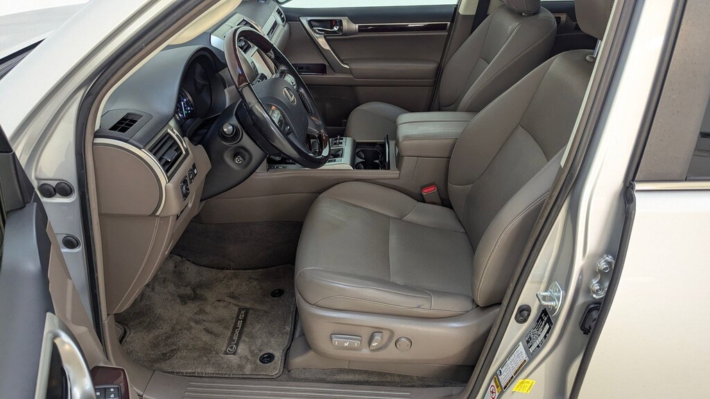 Used 2019 Lexus GX GX 460