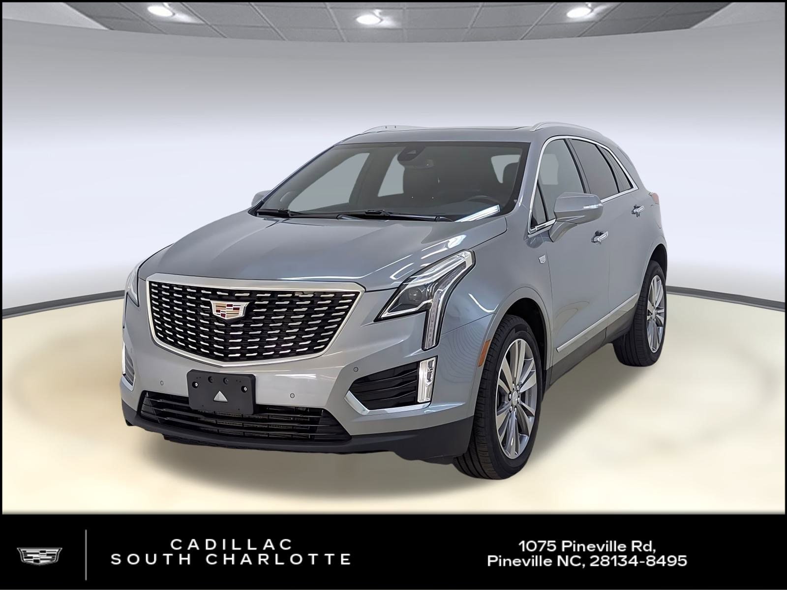 2024 Cadillac XT5 Premium Luxury's photo
