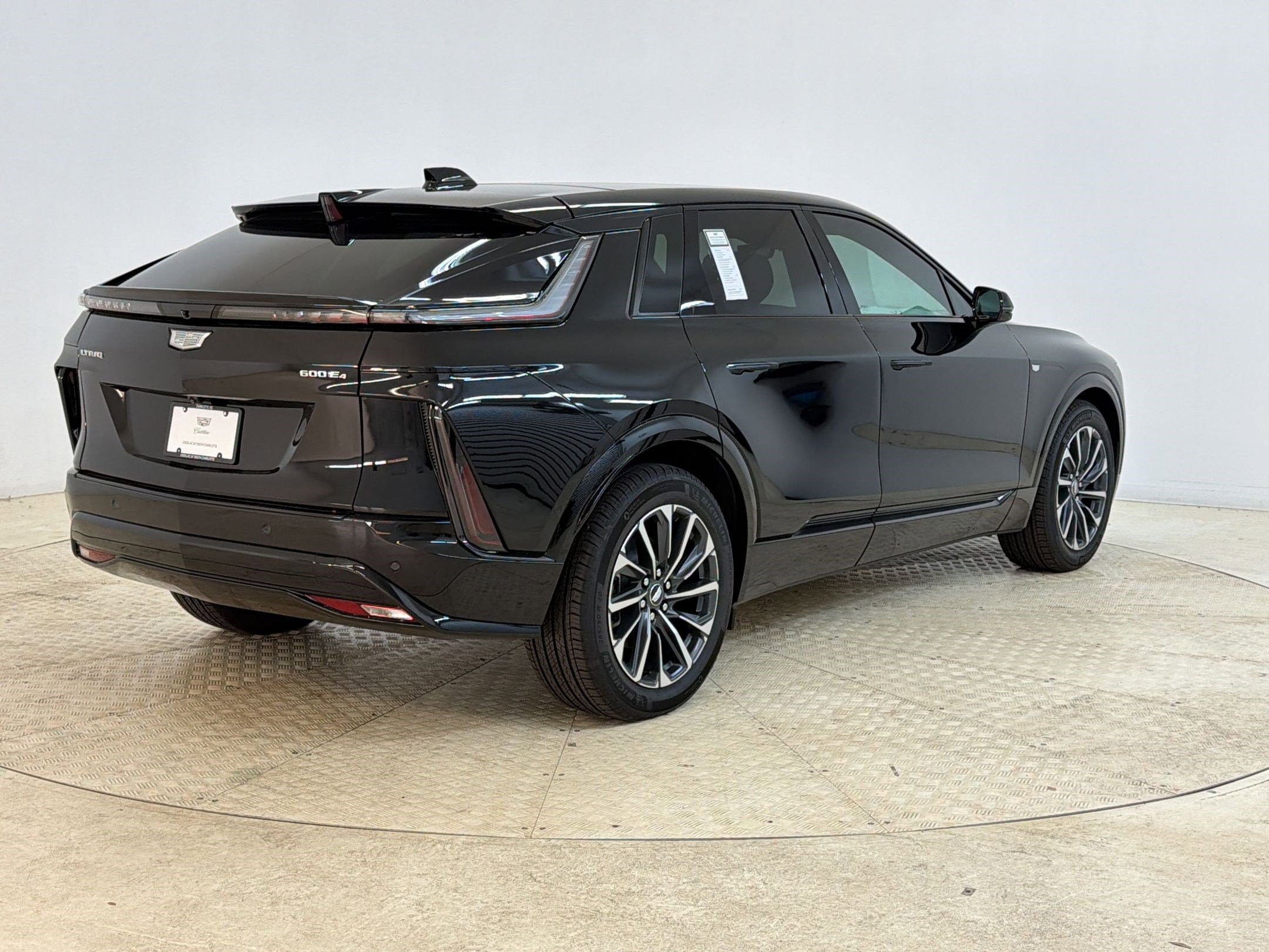 2025 Cadillac LYRIQ Sport 2 - Photo 9